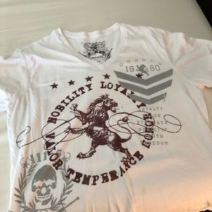 Large Men’s Express Shirt